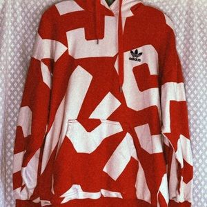 Adidas Hoodie Unisex